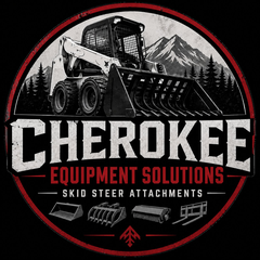 Cherokee Equipment Solutions